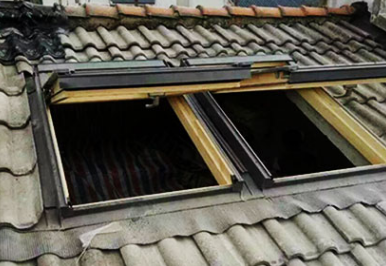 大连阁楼天窗设计需要考虑的因素。